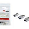 USB-C OTG adapter, 3-Pack