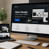 Website Designing