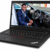Lenovo ThinkPad L480 – Intel Core i5 7th Gen