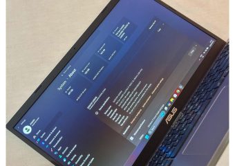 WhatsApp Image 2026-06-13 at 09.35.13 Asus vivobook Intel Core i7 11th Gen